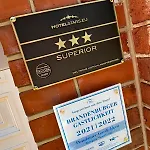 Zum Hofmaler 3* Potsdam