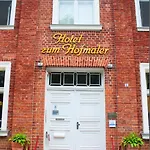 Zum Hofmaler Ξενοδοχείο