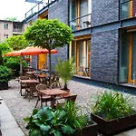 Hotel Zum Hofmaler Potsdam