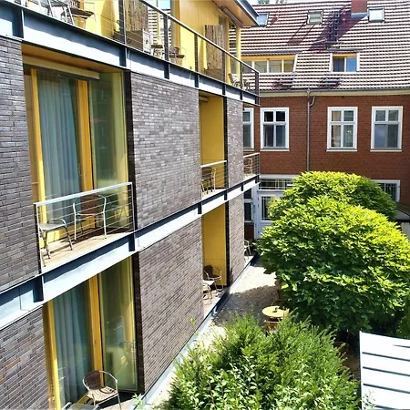 Hotell Zum Hofmaler