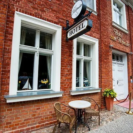 Zum Hofmaler Potsdam