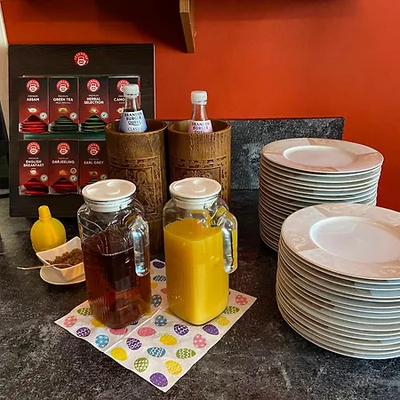 호텔 Zum Hofmaler 3*