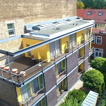 Otel Zum Hofmaler