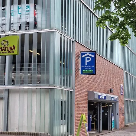 Zum Hofmaler 3* Potsdam