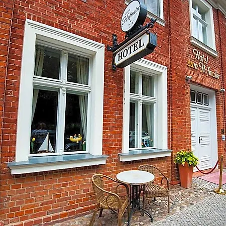 Zum Hofmaler 3*