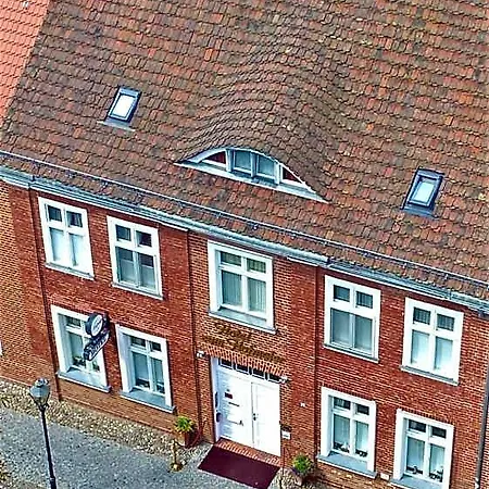 Отель Zum Hofmaler
