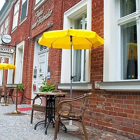 Zum Hofmaler