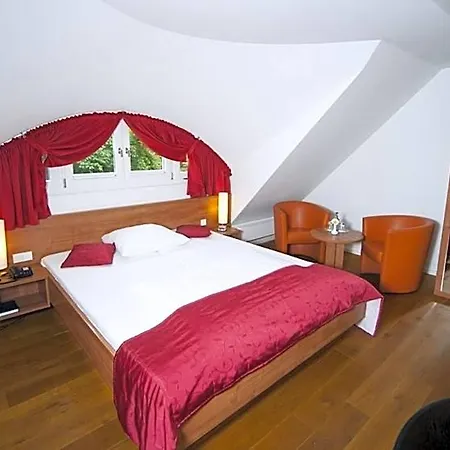 Zum Hofmaler