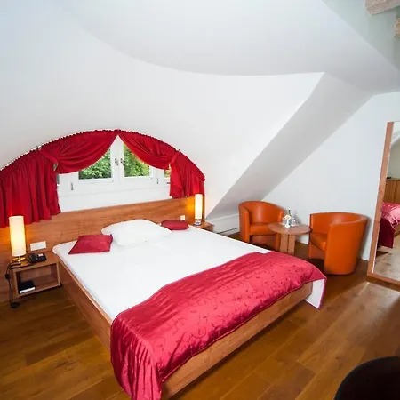 호텔 Zum Hofmaler 3*