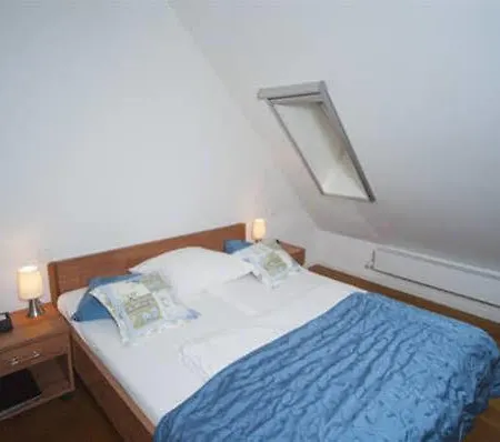 Zum Hofmaler 3* Potsdam