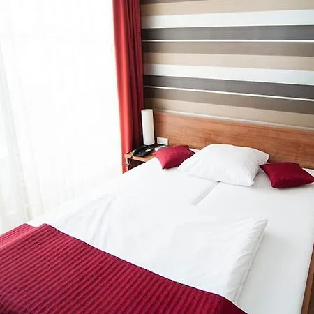 Otel Zum Hofmaler Potsdam
