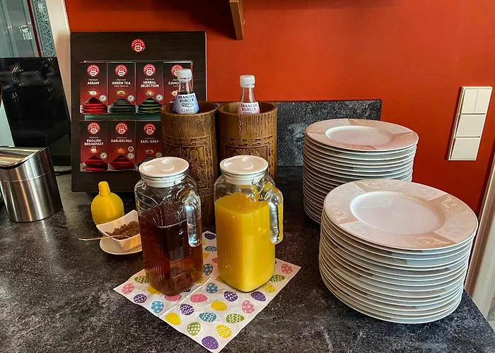 Hotel Zum Hofmaler 3*