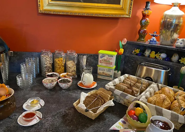 Zum Hofmaler Hotel Potsdam