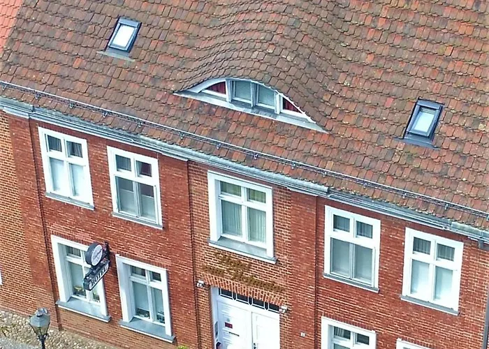 Zum Hofmaler Hotel 3*