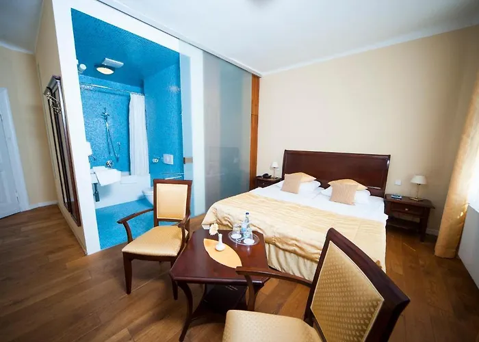 Zum Hofmaler Poczdam