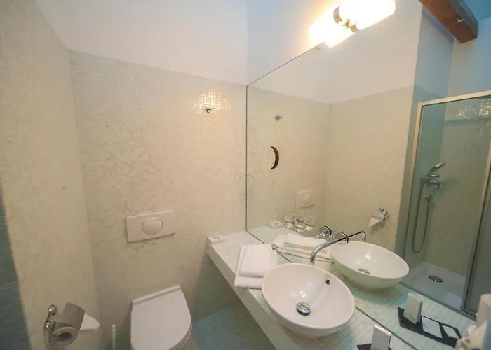 Zum Hofmaler Hotel Potsdam