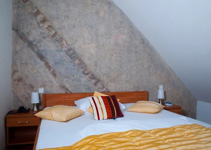 Hotel Zum Hofmaler Potsdam