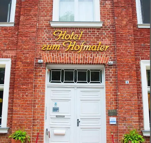 Zum Hofmaler Hotel