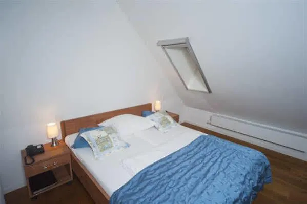 Zum Hofmaler 3* Potsdam