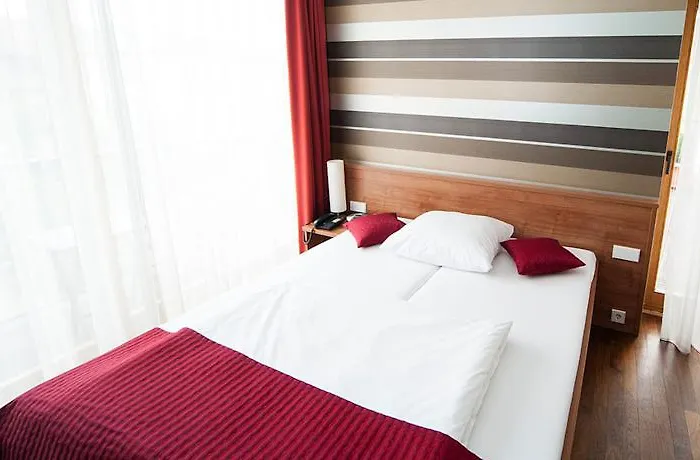 Hotel Zum Hofmaler Poczdam